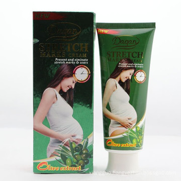 Stretch Marks Cream for Pregnant & Obesity Pattern (MJ-50G)